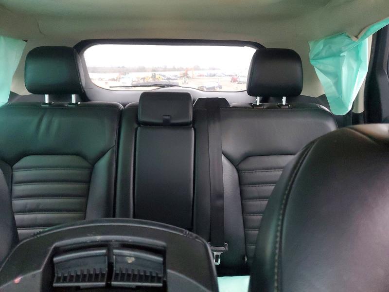 Aukcja sprzedaży 2016 Ford Edge, vin: 2FMPK4J98GBC67839, numer aukcji: 98542805