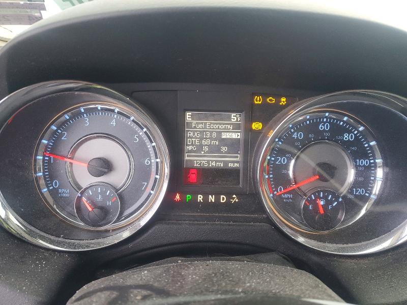 Aukcja sprzedaży 2015 Chrysler Town & Country, vin: 2C4RC1BG4FR619777, numer aukcji: 75439605
