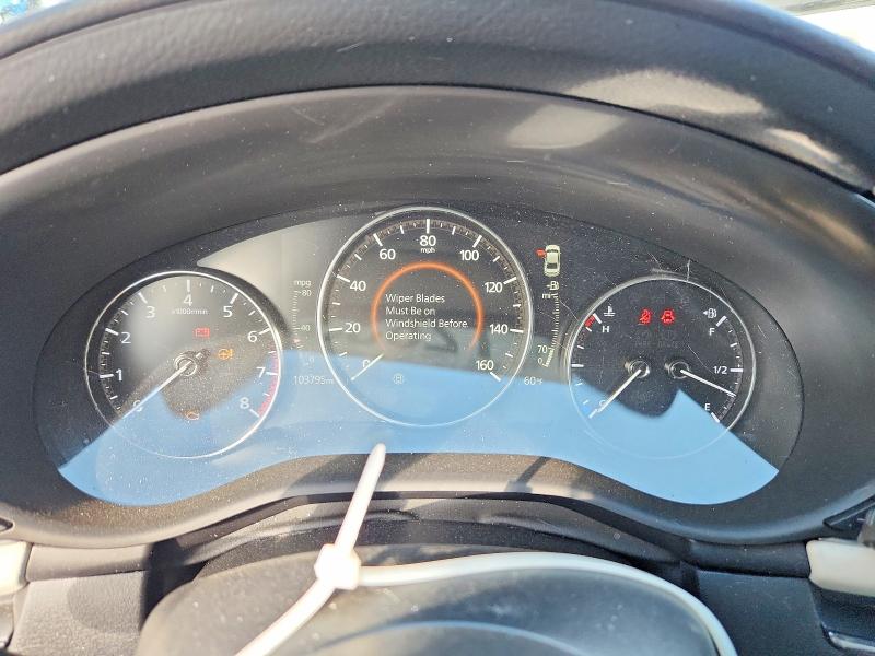 Aukcja sprzedaży 2022 Mazda 3 Premium, vin: 3MZBPBDL4NM319259, numer aukcji: 72833895