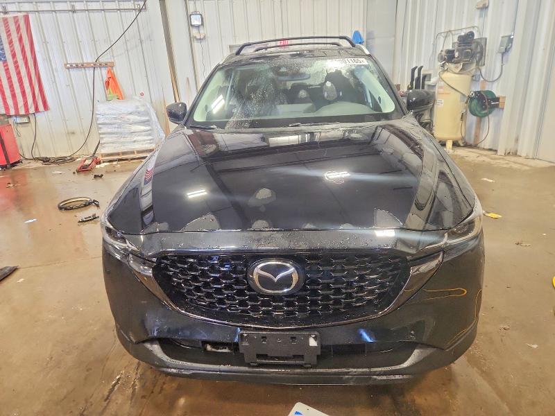 Aukcja sprzedaży 2025 Mazda Cx-5, vin: JM3KFBCM4S0709672, numer aukcji: 99001165