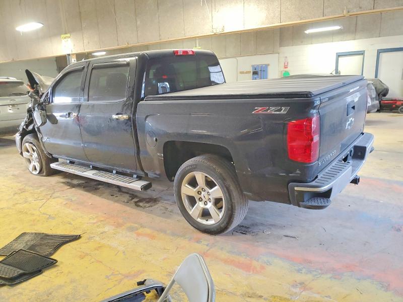 Продаж на аукціоні авто 2014 Chevrolet Silverado, vin: 3GCUKREC5EG235208, номер лоту: 74061195