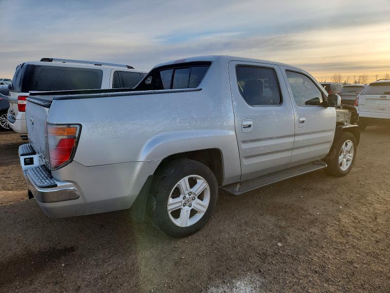 73792085 :رقم المزاد ، 2HJYK16528H000414 vin ، 2008 Honda Ridgeline مزاد بيع