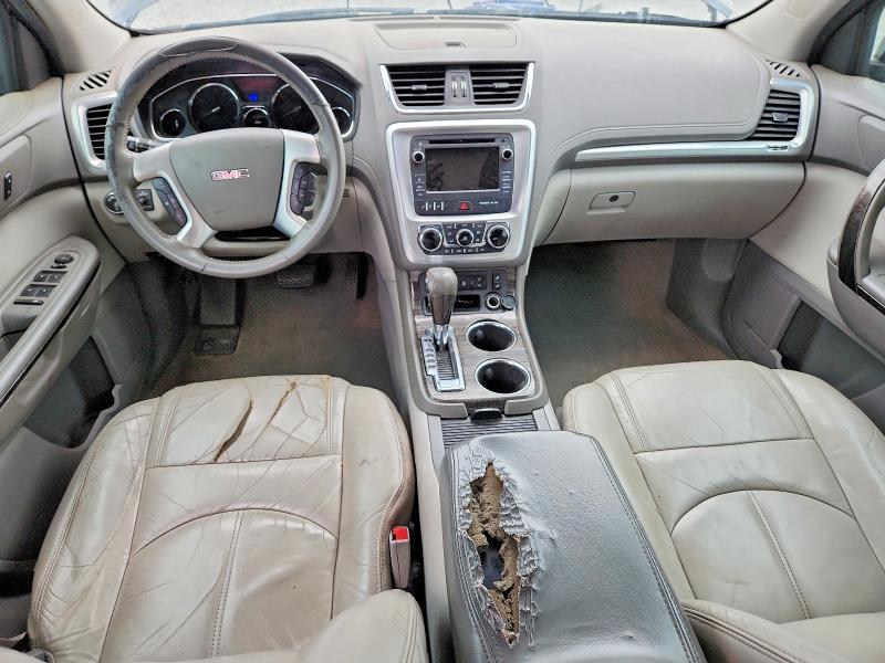 2014 Gmc Acadia მანქანა იყიდება აუქციონზე, vin: 1GKKRRKD9EJ282793, აუქციონის ნომერი: 74812785