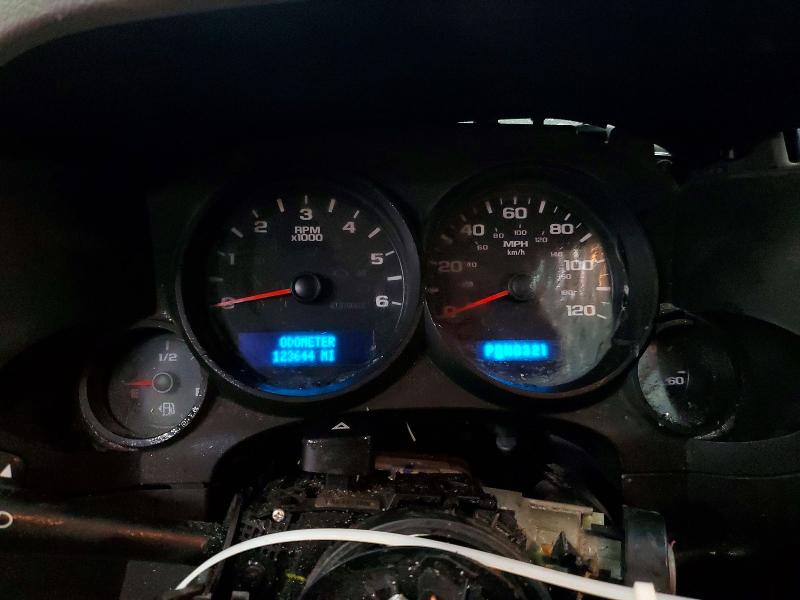 Aukcja sprzedaży 2012 Gmc Sierra, vin: 1GTR2UEA4CZ249184, numer aukcji: 72845555