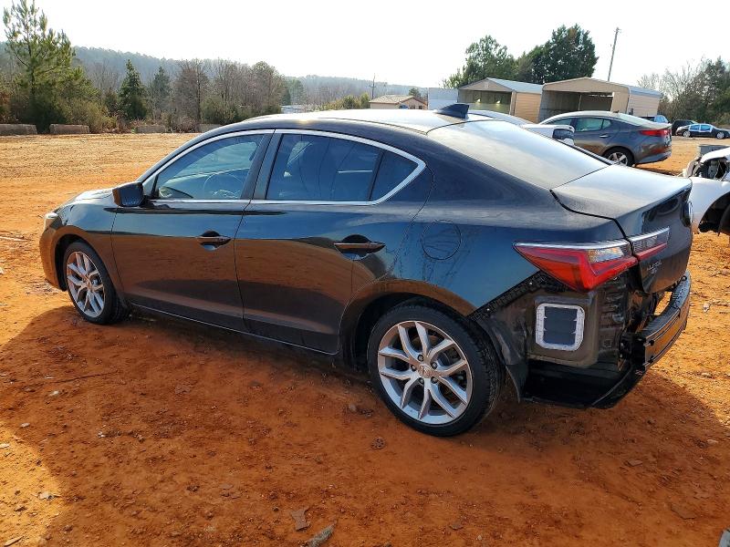 Продаж на аукціоні авто 2020 Acura Ilx, vin: 19UDE2F36LA008099, номер лоту: 99997625