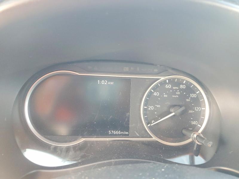 Aukcja sprzedaży 2019 Nissan Kicks, vin: 3N1CP5CU7KL491535, numer aukcji: 79117495