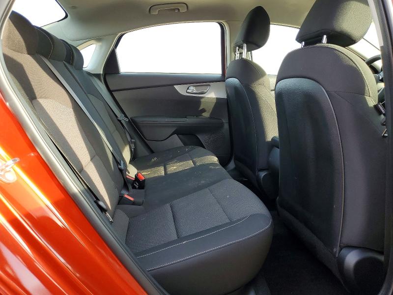 Aukcja sprzedaży 2023 Kia Forte, vin: 3KPF24AD6PE658565, numer aukcji: 99362235