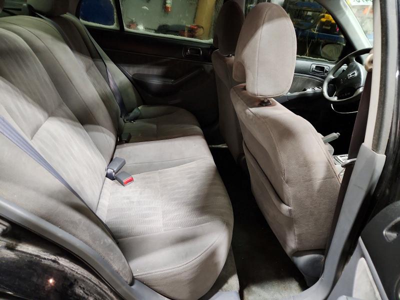 Aukcja sprzedaży 2004 Honda Civic, vin: 2HGES16614H938125, numer aukcji: 73186475