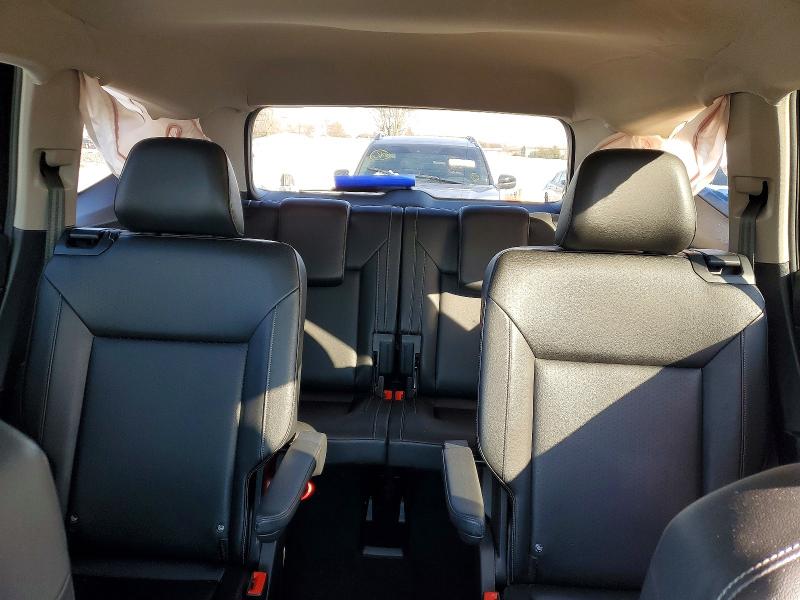 Продаж на аукціоні авто 2019 Volkswagen Atlas, vin: 1V2UR2CA7KC596019, номер лоту: 74025415