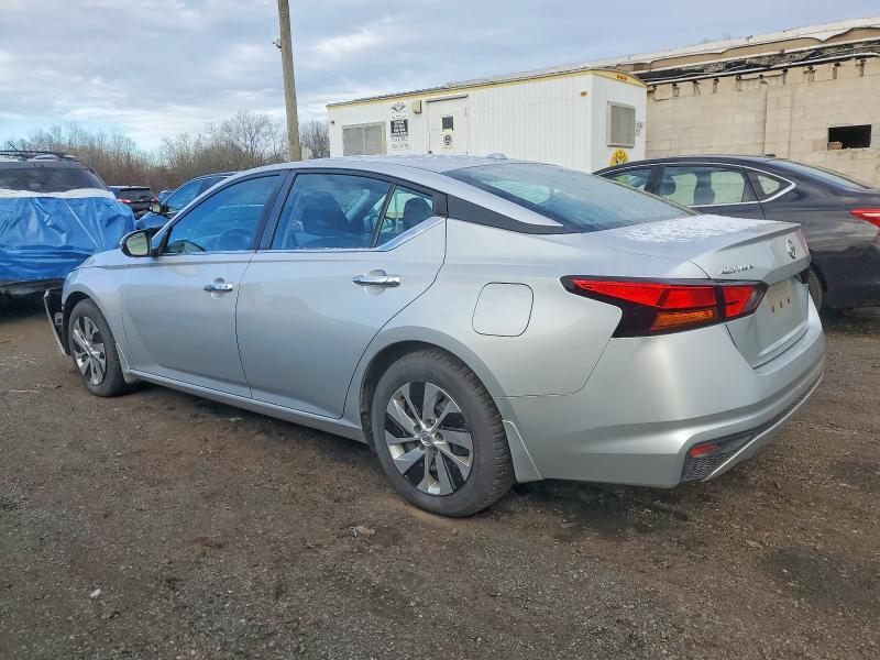 Aukcja sprzedaży 2020 Nissan Altima, vin: 1N4BL4BVXLC166132, numer aukcji: 99624085