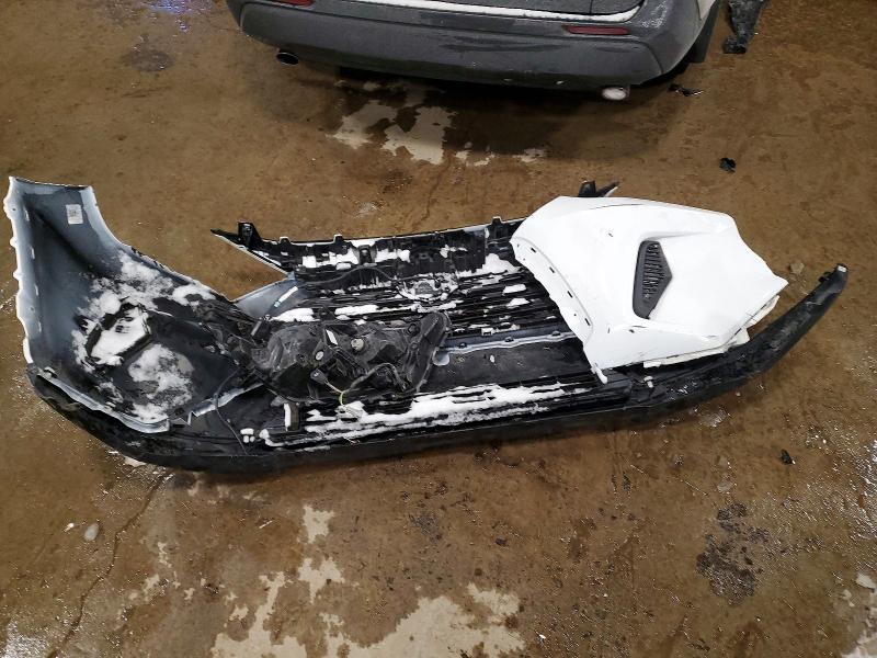 73438555 :رقم المزاد ، 2T3RWRFV6PW165165 vin ، 2023 Toyota Rav4 مزاد بيع
