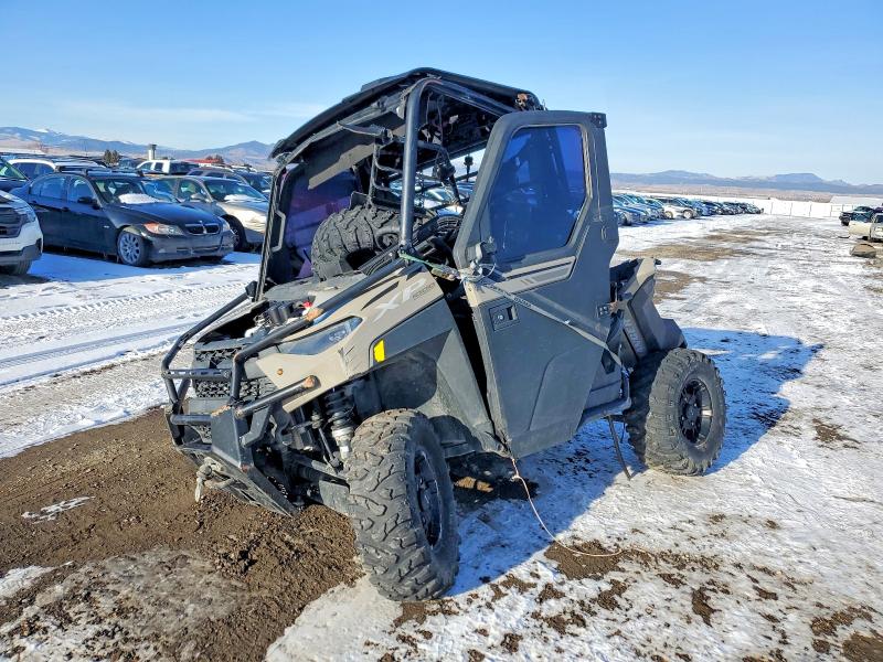 Aukcja sprzedaży 2024 Polaris Ranger, vin: 4XARRY999R8083558, numer aukcji: 49890976