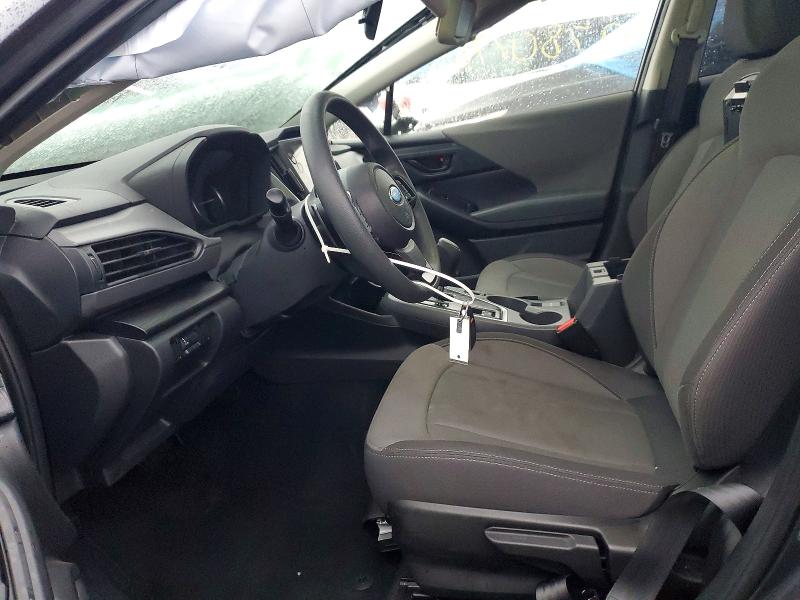 Aukcja sprzedaży 2025 Subaru Crosstrek, vin: JF2GUHDC3SH222284, numer aukcji: 97807765