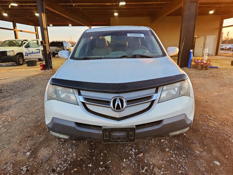 Продажа на аукционе авто 2007 Acura Mdx Techno, vin: 2HNYD28357H510393, номер лота: 73440955