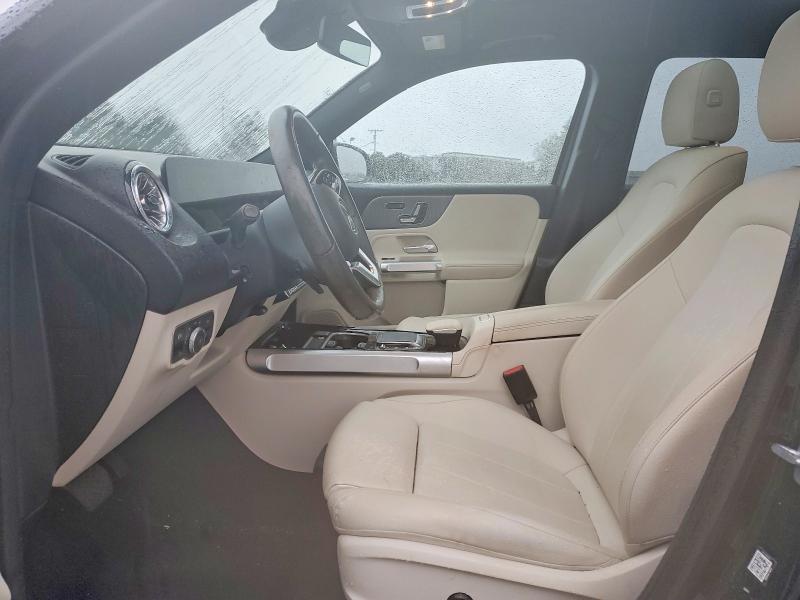 Продажа на аукционе авто 2023 Mercedes-benz Eqb, vin: W1N9M0KB1PN065133, номер лота: 99454475