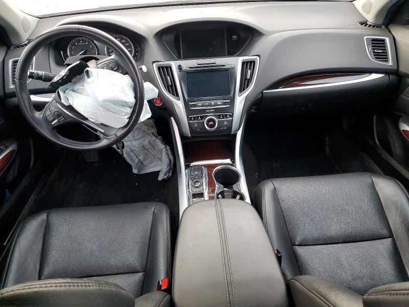 Продажа на аукционе авто 2016 Acura Tlx, vin: 19UUB3F56GA003555, номер лота: 73552955