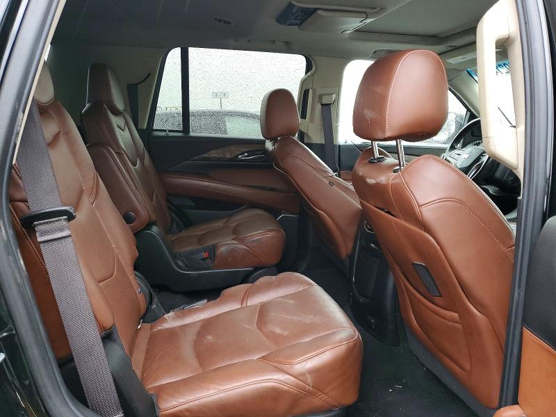 Продаж на аукціоні авто 2016 Cadillac Escalade, vin: 1GYS4CKJ8GR426104, номер лоту: 99214065