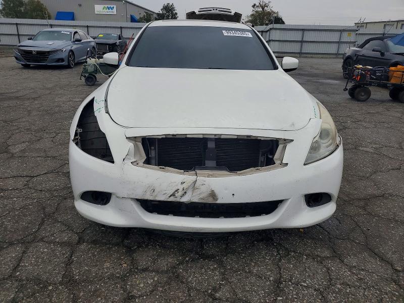 Aukcja sprzedaży 2013 Infiniti G37 Journe, vin: JN1CV6AP2DM306129, numer aukcji: 99345385