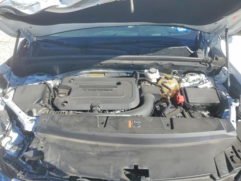 Aukcja sprzedaży 2023 Buick Envision, vin: LRBFZPR44PD220127, numer aukcji: 73399845
