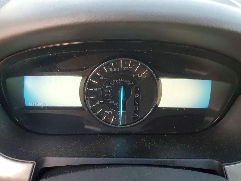 Продажа на аукционе авто 2014 Ford Edge, vin: 2FMDK3JC3EBB39353, номер лота: 99603905