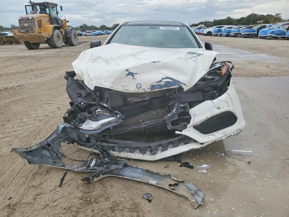 Aukcja sprzedaży 2017 Mercedes-benz E, vin: WDDKJ6FB5HF354015, numer aukcji: 75403285