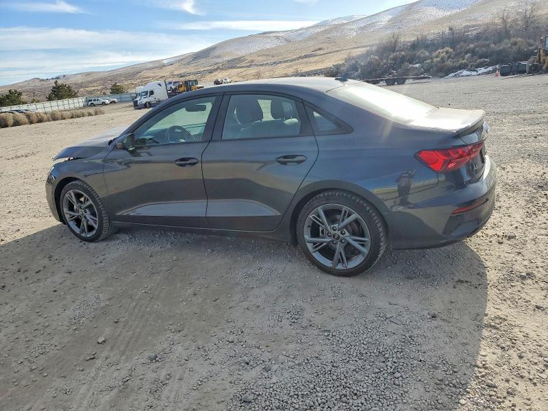 Aukcja sprzedaży 2024 Audi A3, vin: WAUHUDGY8RA083756, numer aukcji: 74090365