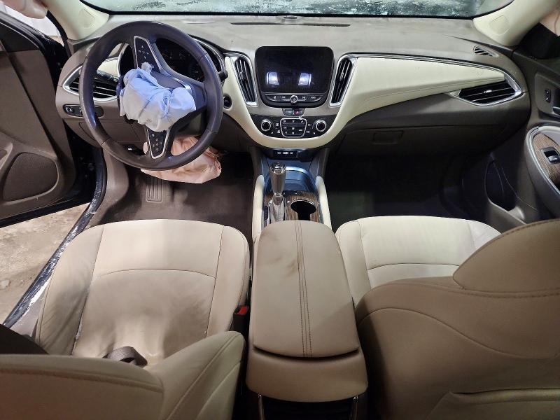 73646215 :رقم المزاد ، 1G1ZD5ST0LF079437 vin ، 2020 Chevrolet Malibu مزاد بيع