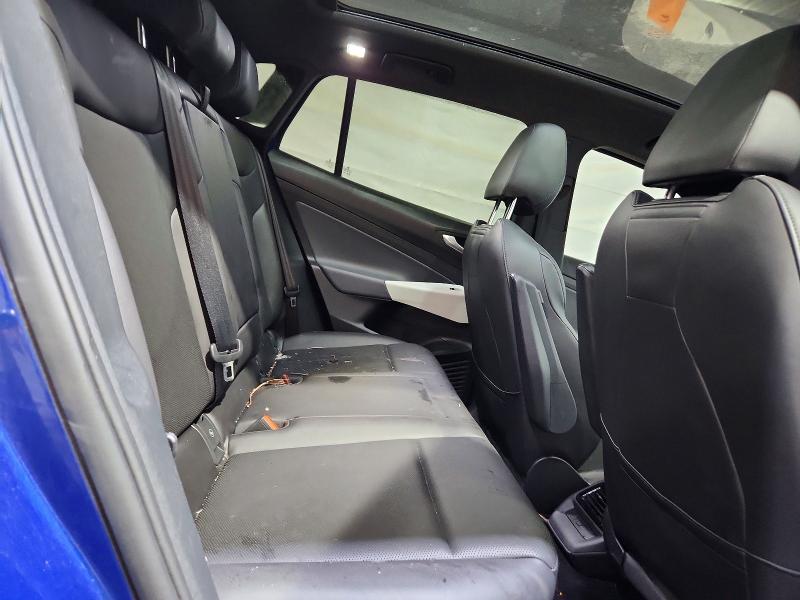 Aukcja sprzedaży 2021 Volkswagen Id.4, vin: WVGDMPE28MP013547, numer aukcji: 74210785