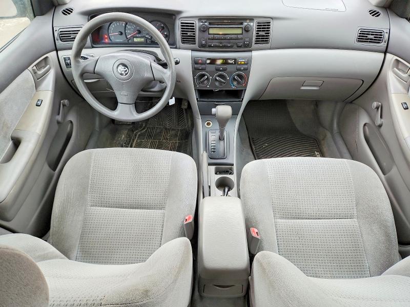 Aukcja sprzedaży 2006 Toyota Corolla, vin: 2T1BR32E26C600364, numer aukcji: 75467455