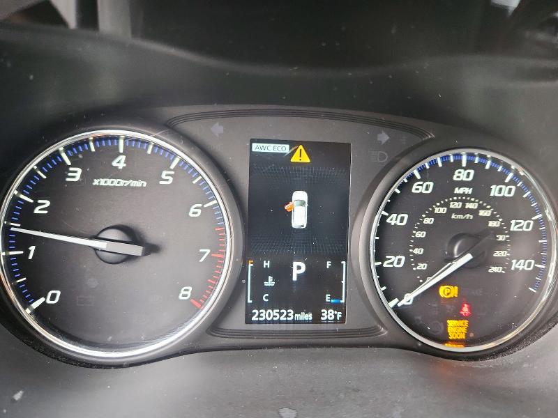 Продаж на аукціоні авто 2020 Mitsubishi Outlander, vin: JA4AZ3A32LZ021656, номер лоту: 74672505