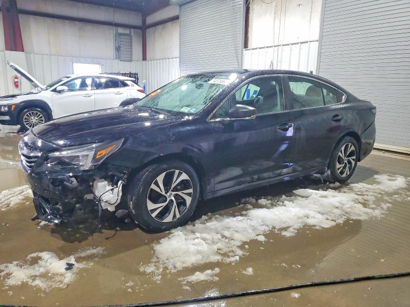 74375565 :رقم المزاد ، 4S3BWAB60L3005894 vin ، 2020 Subaru Legacy مزاد بيع