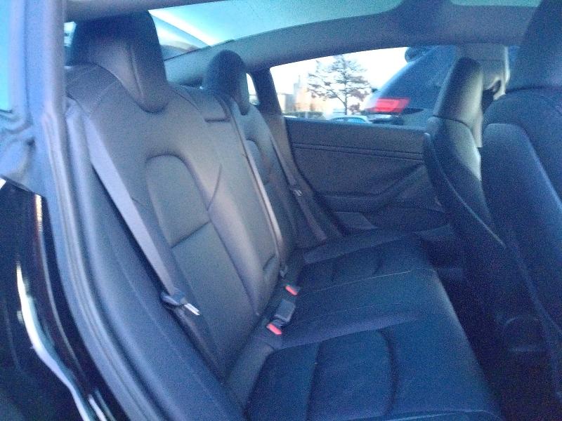 Aukcja sprzedaży 2023 Tesla Model 3, vin: 5YJ3E1EA4PF498155, numer aukcji: 74697435