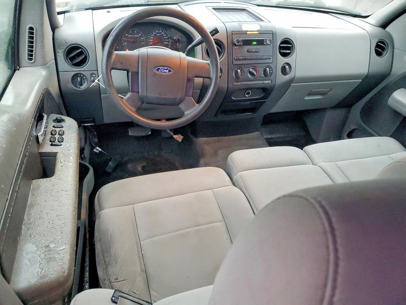 Продаж на аукціоні авто 2007 Ford F150, vin: 1FTRX12W47NA40718, номер лоту: 55808296