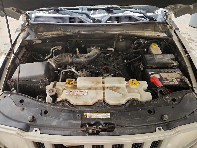 Продажа на аукционе авто 2008 Jeep Liberty, vin: 1J8GN28K98W153642, номер лота: 74051155