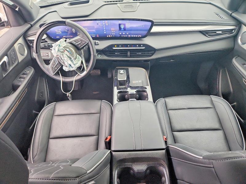 Продажа на аукционе авто 2025 Buick Enclave, vin: 5GAEVCRS6SJ101331, номер лота: 99652935
