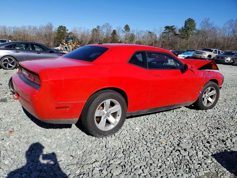 Aukcja sprzedaży 2010 Dodge Challenger, vin: 2B3CJ4DV6AH261106, numer aukcji: 72244945