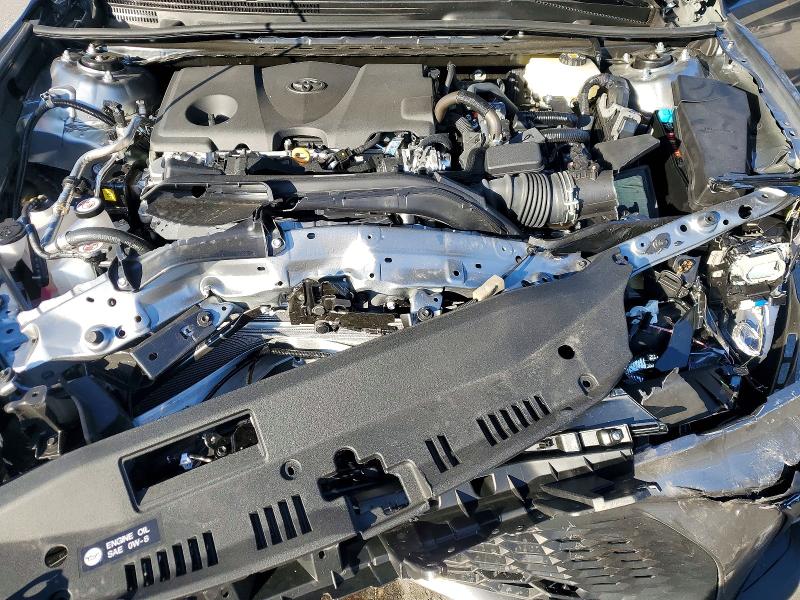 Продажа на аукционе авто 2026 Toyota Camry, vin: 4T1DAACK5TU662537, номер лота: 98561795