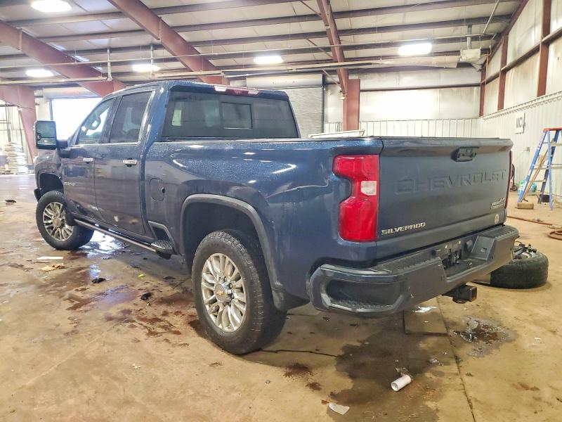 Aukcja sprzedaży 2023 Chevrolet Silverado, vin: 1GC4YVEYXPF101740, numer aukcji: 54156516