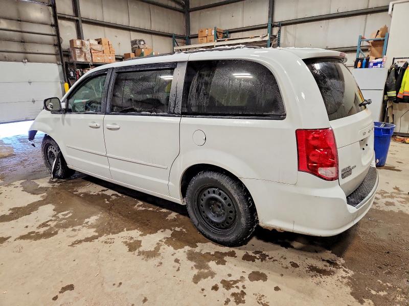 73284155 :رقم المزاد ، 2C4RDGBG2HR787615 vin ، 2017 Dodge Grand Caravan مزاد بيع