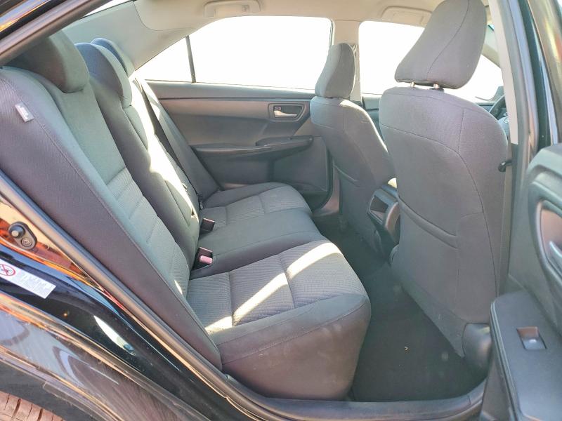 73405075 :رقم المزاد ، 4T1BF1FK2HU442588 vin ، 2017 Toyota Camry مزاد بيع