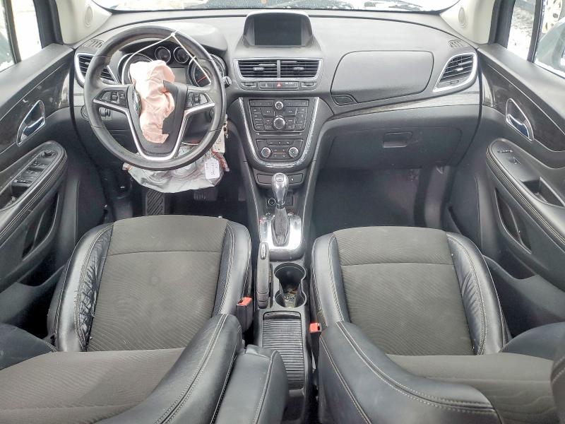 Aukcja sprzedaży 2014 Buick Encore, vin: KL4CJASB6EB779358, numer aukcji: 75682785