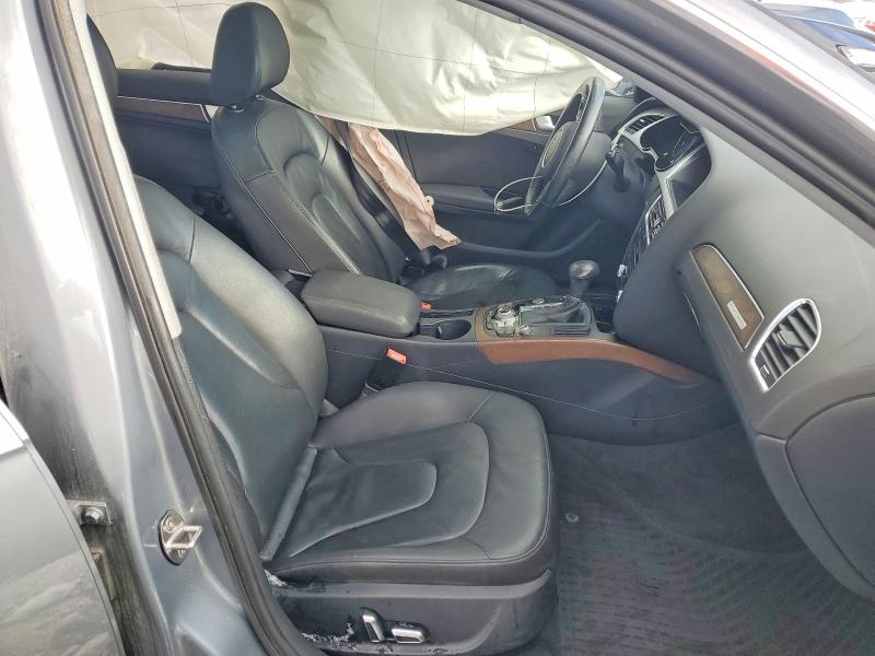 Aukcja sprzedaży 2015 Audi A4, vin: WAUFFAFL4FN044060, numer aukcji: 73229195