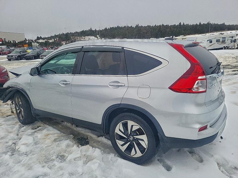 Aukcja sprzedaży 2016 Honda Cr-v, vin: 5J6RM4H96GL805316, numer aukcji: 98761575