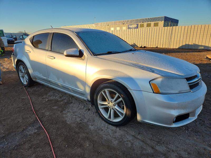 99484895 :رقم المزاد ، 1C3CDZEG1CN310004 vin ، 2012 Dodge Avenger مزاد بيع