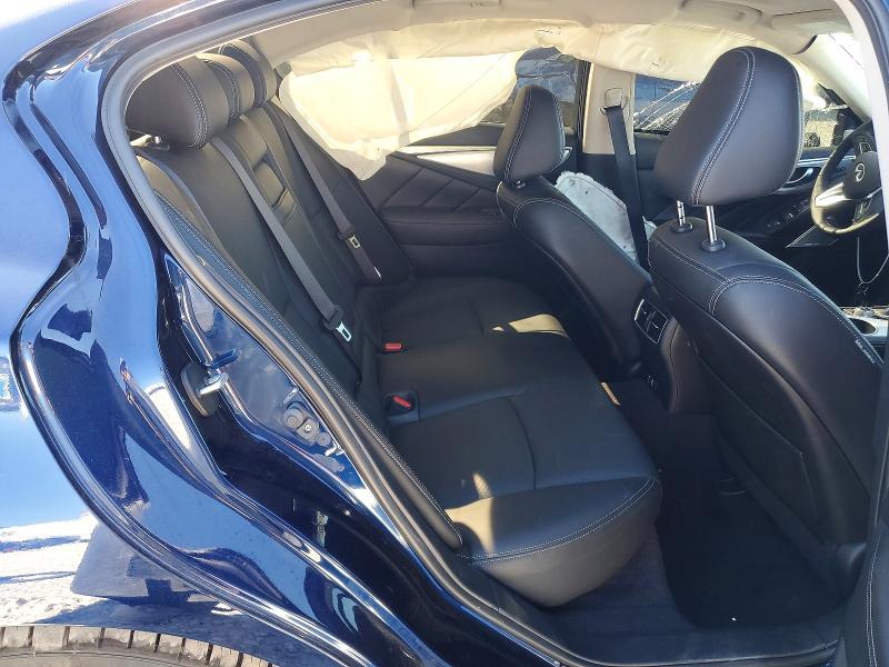 Aukcja sprzedaży 2024 Infiniti Q50, vin: JN1EV7BP3RM601552, numer aukcji: 99276165