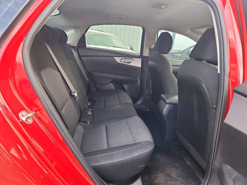 Продаж на аукціоні авто 2024 Kia Forte, vin: 3KPF24AD2RE732230, номер лоту: 72901885