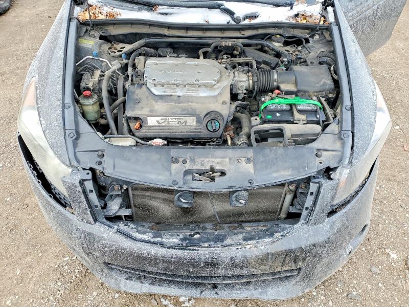 Aukcja sprzedaży 2009 Honda Accord, vin: 1HGCP36819A049076, numer aukcji: 98128375