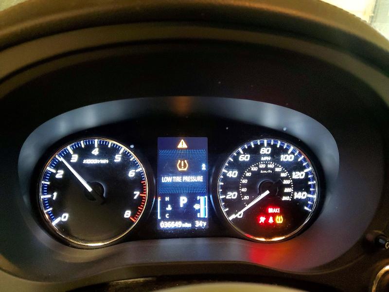 Продаж на аукціоні авто 2018 Mitsubishi Outlander, vin: JA4AD3A33JZ048733, номер лоту: 74450245