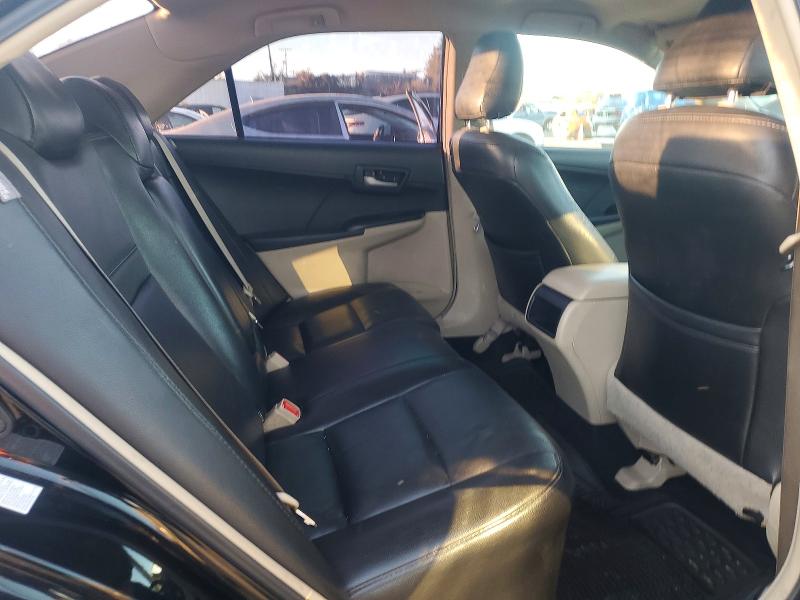 2015 Toyota Camery მანქანა იყიდება აუქციონზე, vin: 4T4BF1FK8CR174094, აუქციონის ნომერი: 99867735