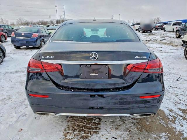 Продаж на аукціоні авто 2021 Mercedes-benz E, vin: W1KZF8EB3MA881233, номер лоту: 96006985